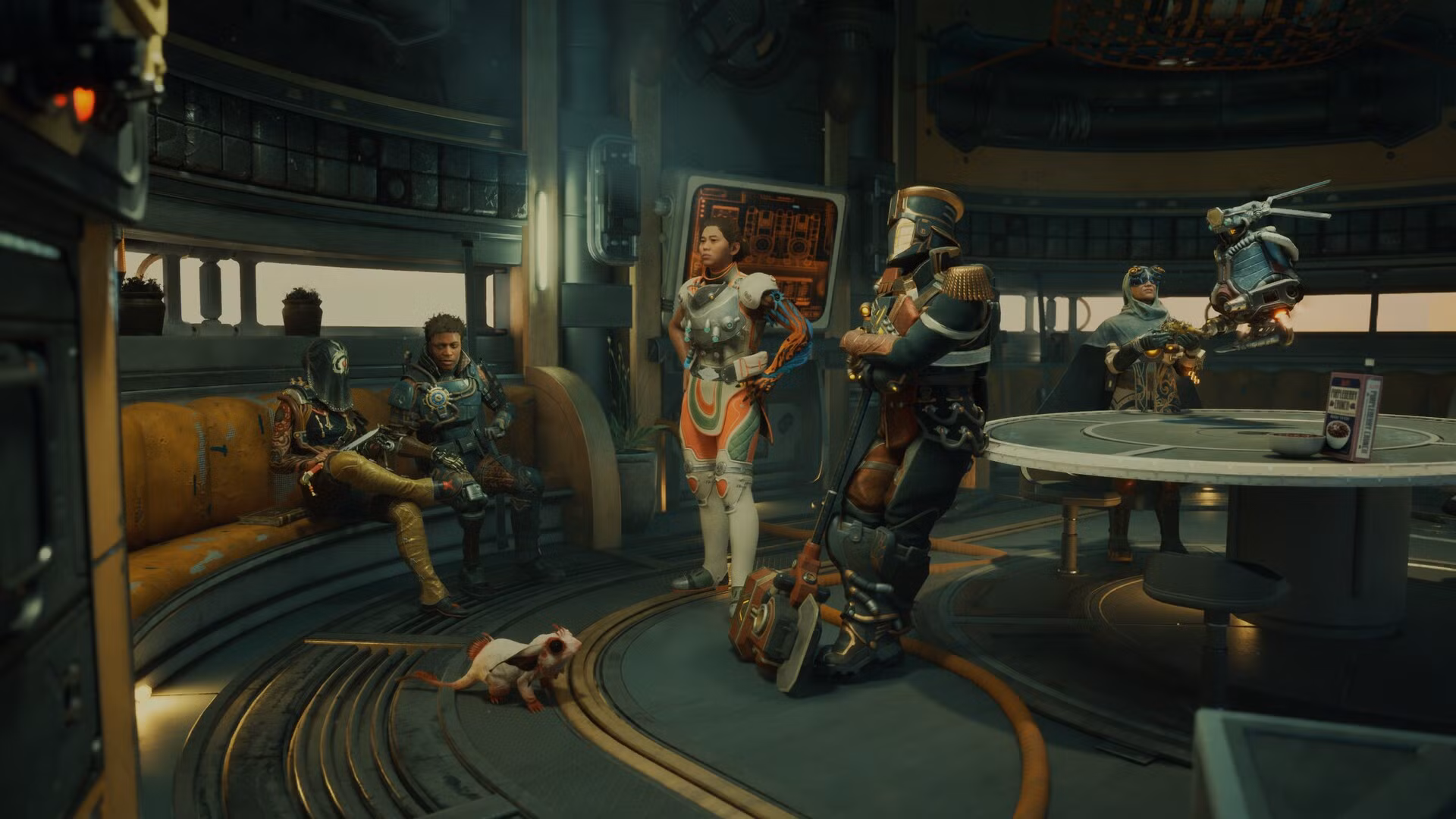Event Image